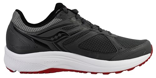 Saucony Men's Cohesion 14 Trail Running Shoe