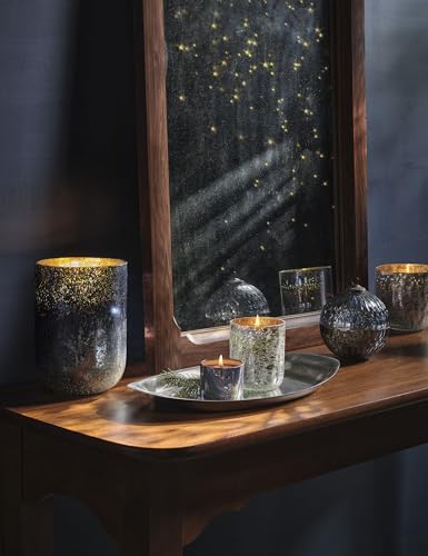 ILLUME Vanity Tin Candle, Balsam & Cedar