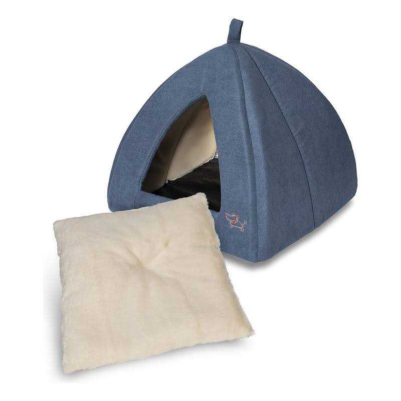 Pet Tent Soft Bed for Dog and Cat by Best Pet Supplies - Pet Supplies online store
