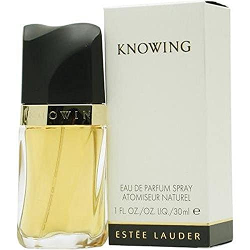 Estee Lauder Knowing Eau de Parfum Spray, 2.5 Ounce