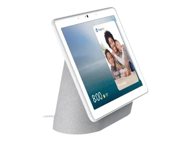 Google Nest Hub Max - Smart display - LCD 10