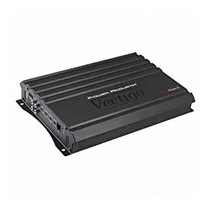 Power Acoustik VA1-4000D Vertigo Series 4,000-Watt Max Monoblock Class D Amp