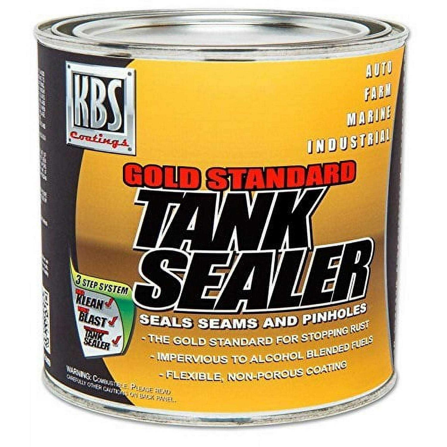 KBS Coatings 5200 Gold Standard Tank Sealer