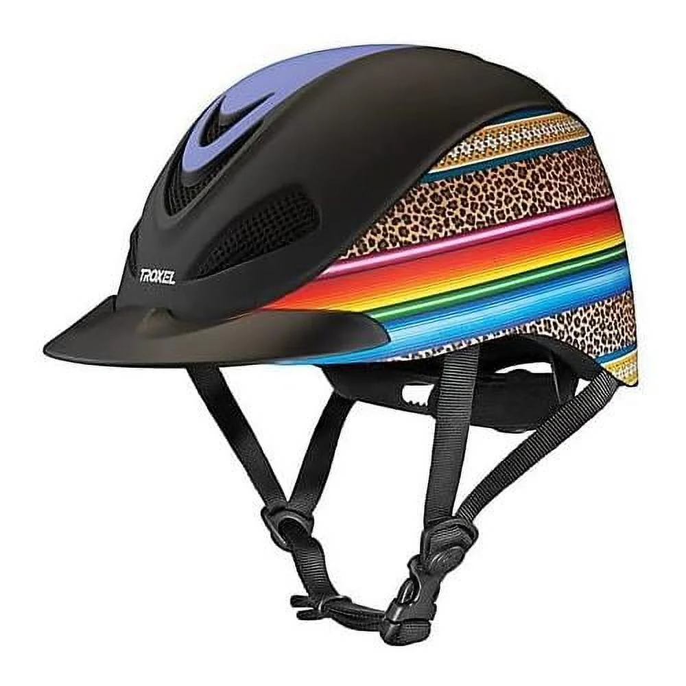 Dyansty Riding Helmet