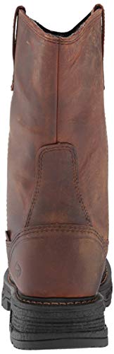 Wolverine Mens Hellcat Ultraspring 10 Inch Wellington Boot