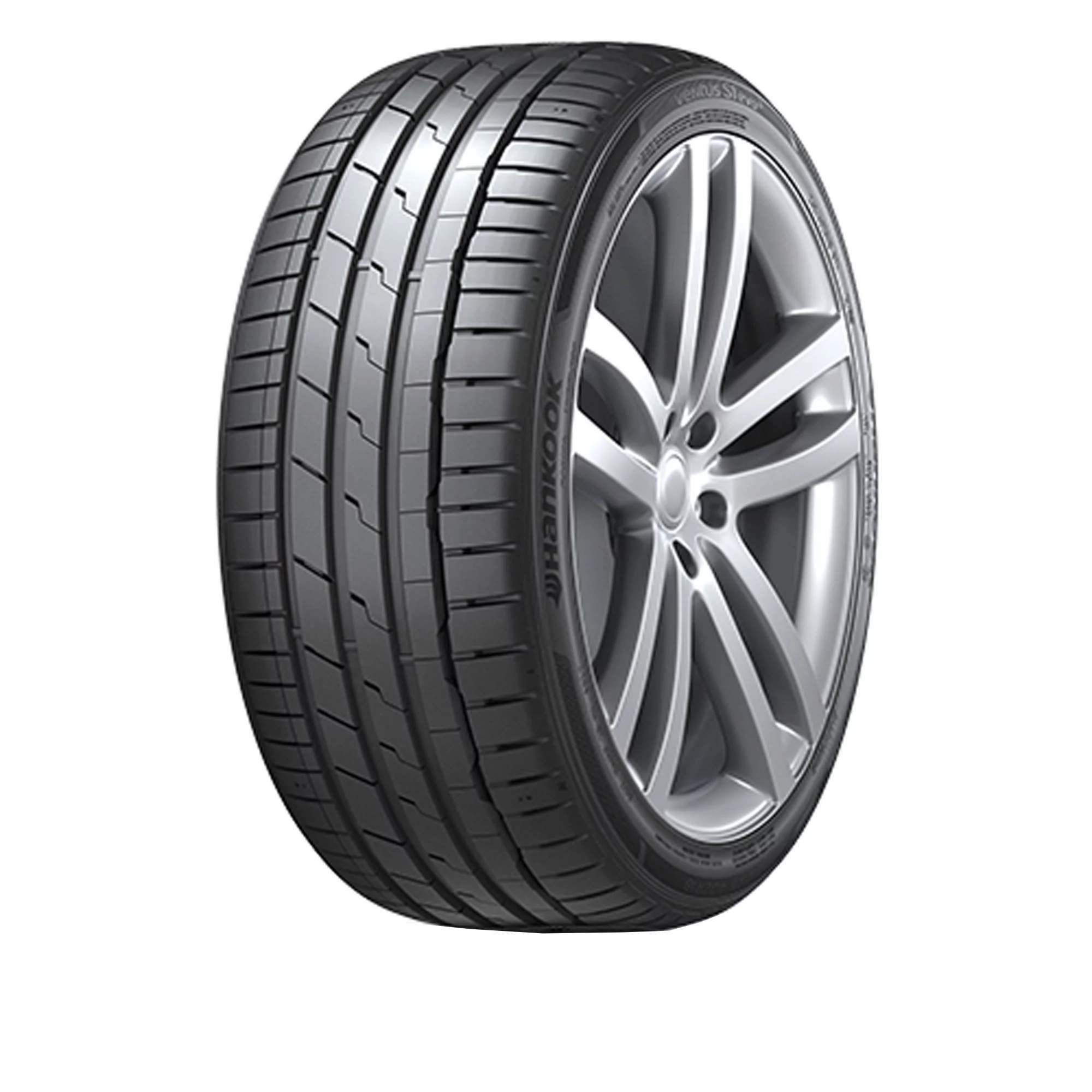 Hankook Ventus S1 evo3 (K127) Summer 205/55R17 95W XL Passenger Tire