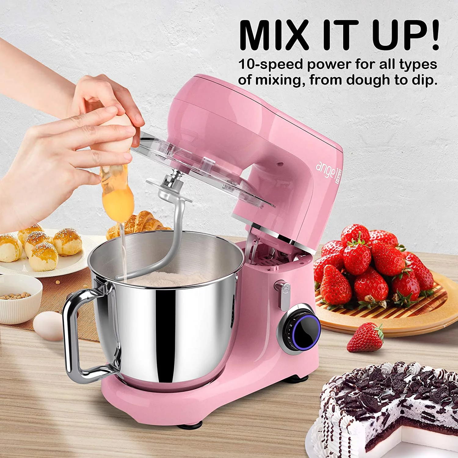 Amazon Essentials Men's Straight-Fit Stretch Jean 29W x 30L Rinsed