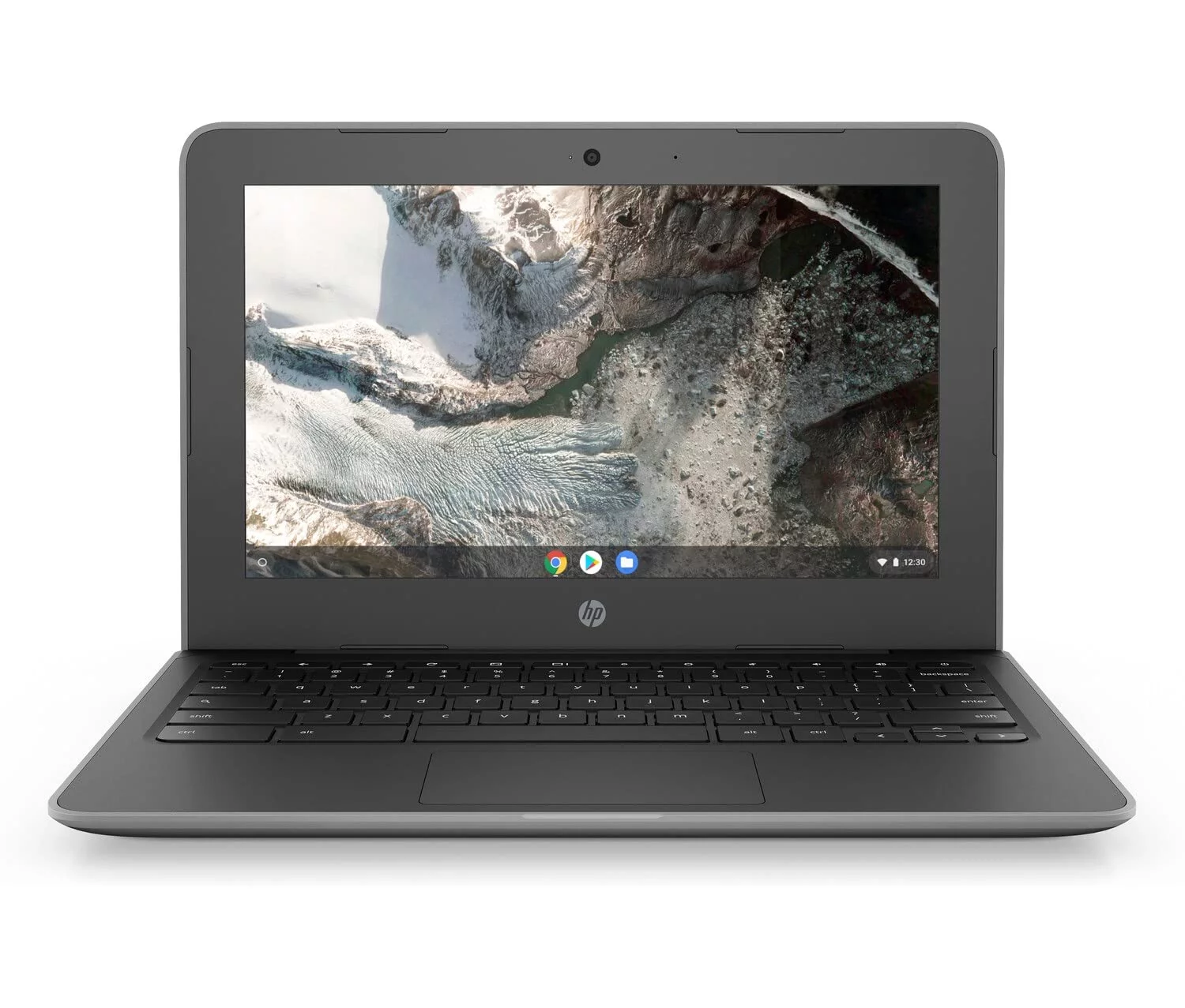 Pre-OwnedHP Chromebook 11 G7 EE - Intel Celeron - 4GB Ram 16GB Storage (Refurbished: Good)