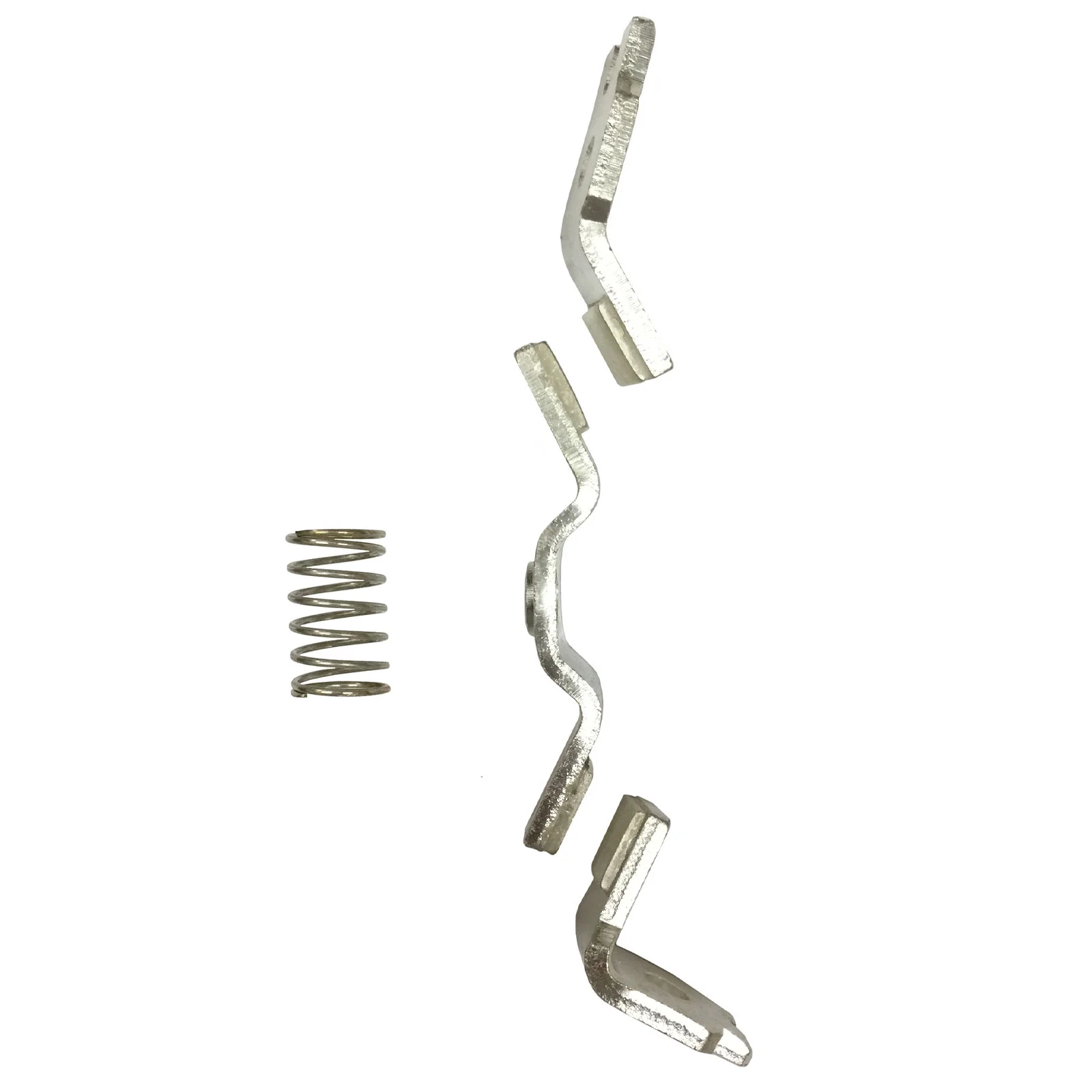 B40440-300-51, Replacement 1P 135A NEMA Size 4 Bulletin 500 Line Contact Kit 40440-300-51