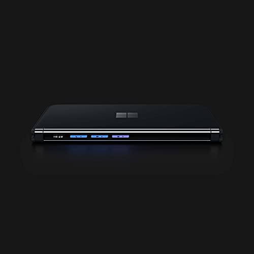 Microsoft Surface Duo 2 5G 256GB (Unlocked) - Obsidian