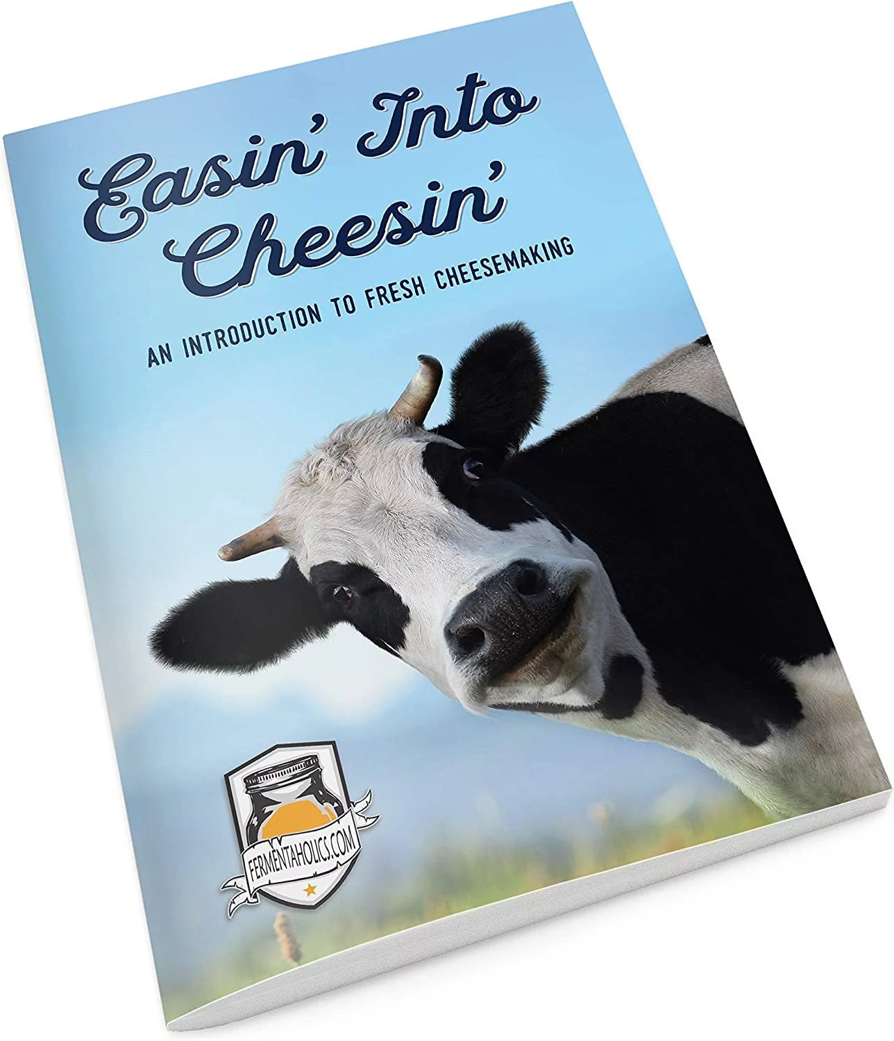 Fresh Cheese Making Kit - Delicious and Easy To Follow Recipes
