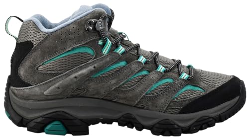 Merrell Women's Moab 3 Mid Waterproof Hiking Boot