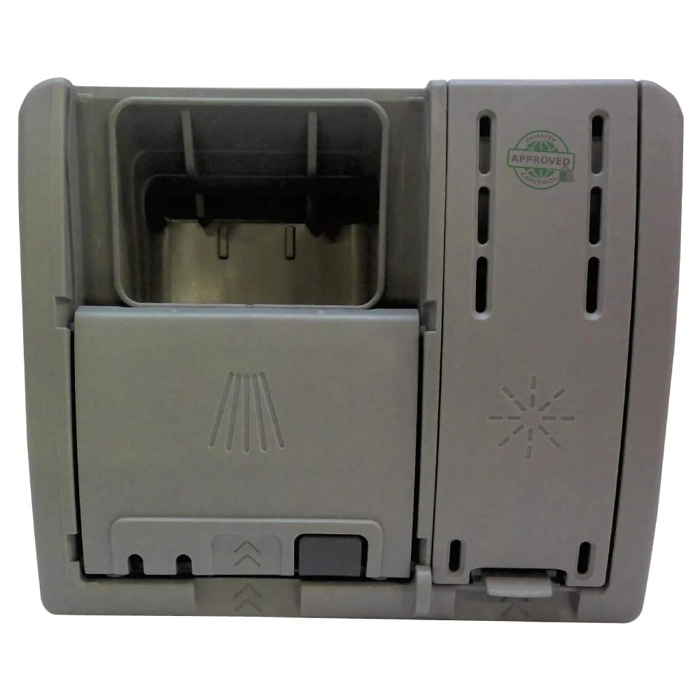 GlobPro 1557592-AH3479743-645208 Dishwasher Soap Dispenser 00645208 645208 5