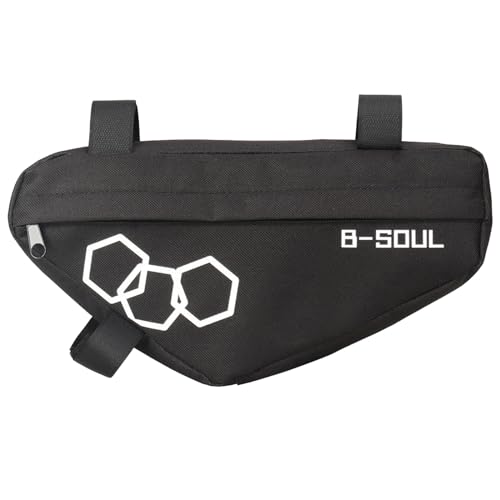Convenient Bicycles Frame Bag Pouch Bag Bicycles Front Top Tube Bag Road Cycling Accessories