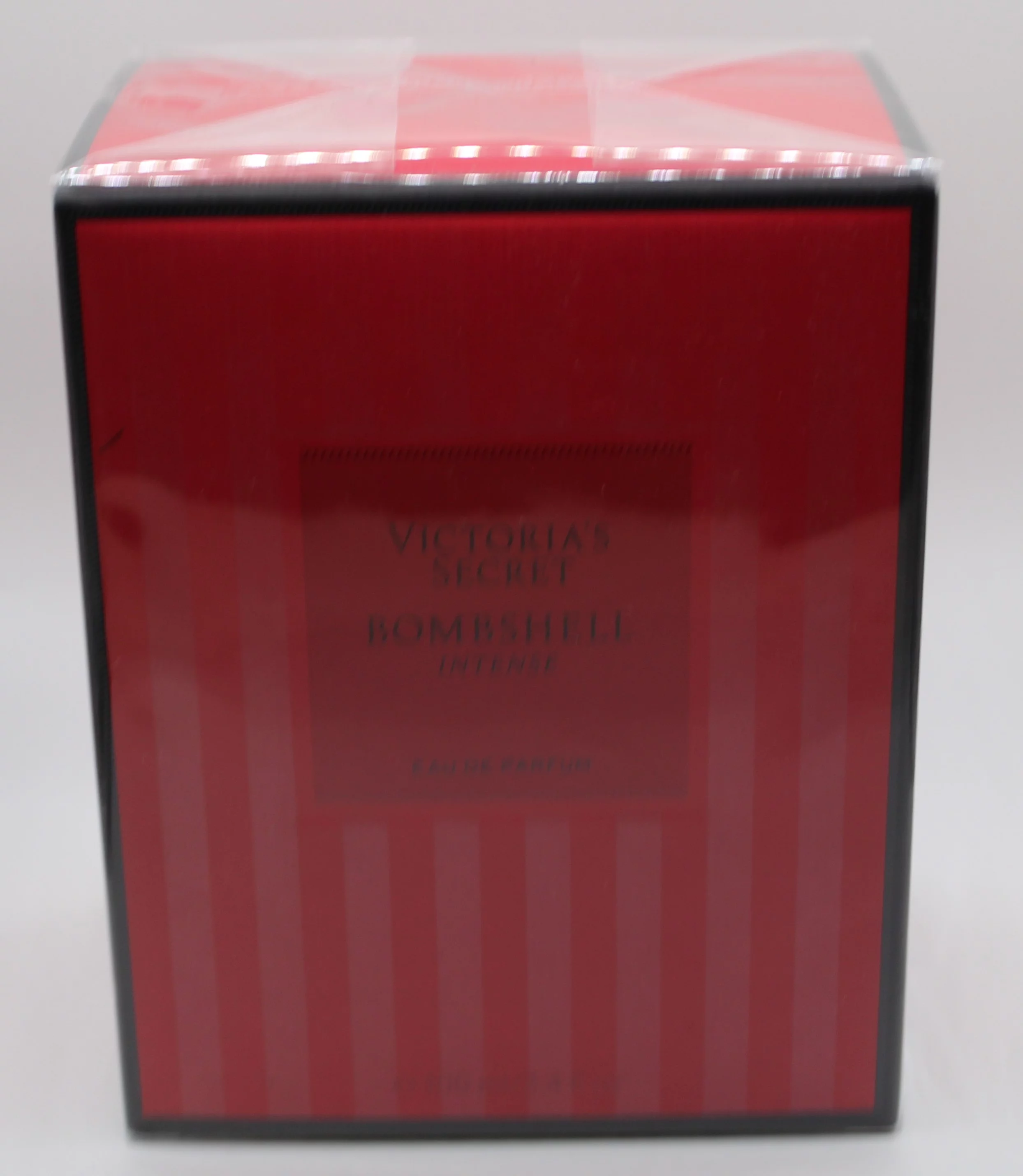 Bombshell Intense by Victoria's Secret Eau De Parfum 3.4oz Spray New With Box
