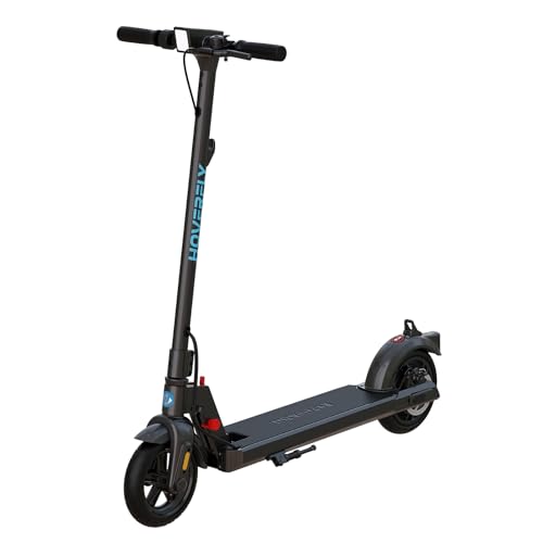 HOVERFLY X1 Electric Scooter for Adults, Anti Flat 8.5
