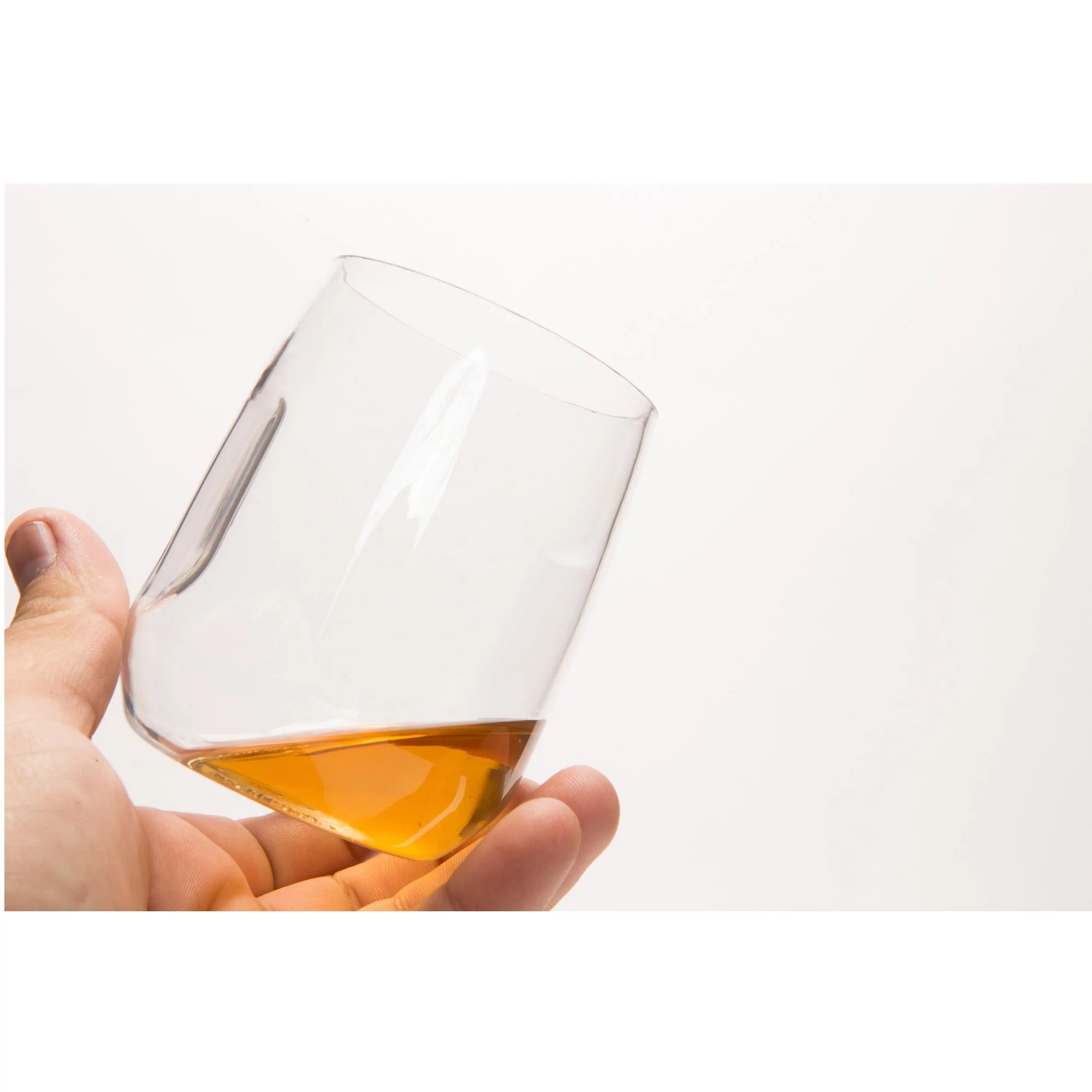 GC Home & Garden 3.8” Clear Drinkware Shatterproof Cocktail Glass Bulk