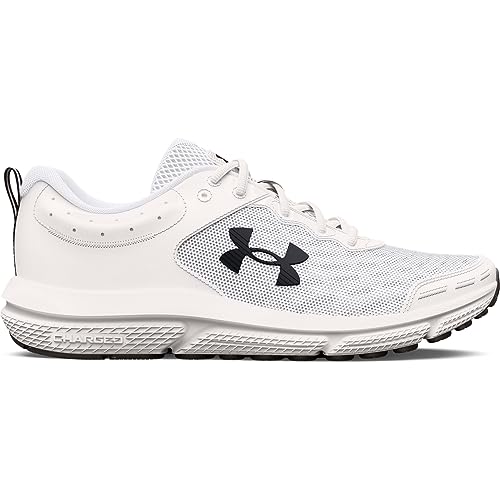 Under Armour Men's Charged Assert 10 Running Shoe