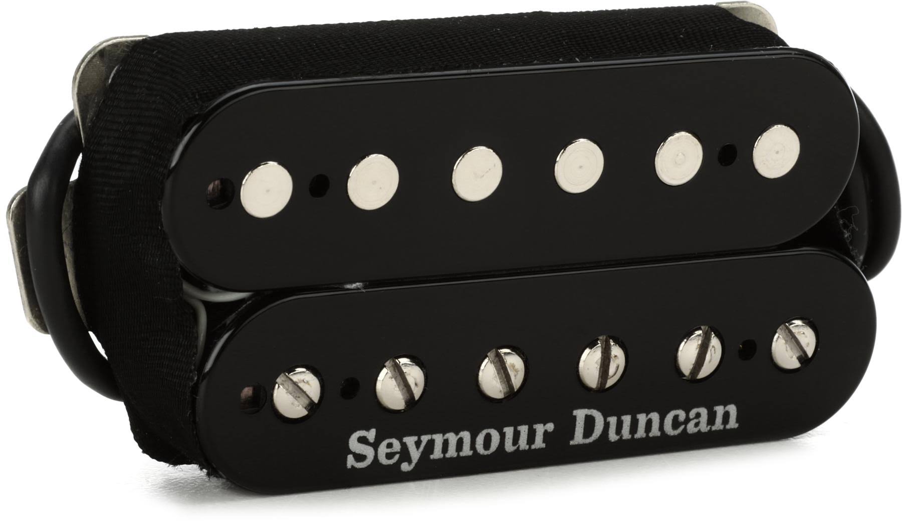 Seymour Duncan SH-4 JB Model Nighthawk Humbucker Pickup
