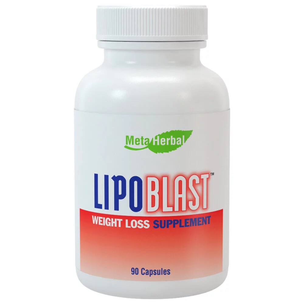Lipo Blast Diet Pills That Work Fast Extreme Quick Weight Loss Lose Fat Burners 90 Capsules