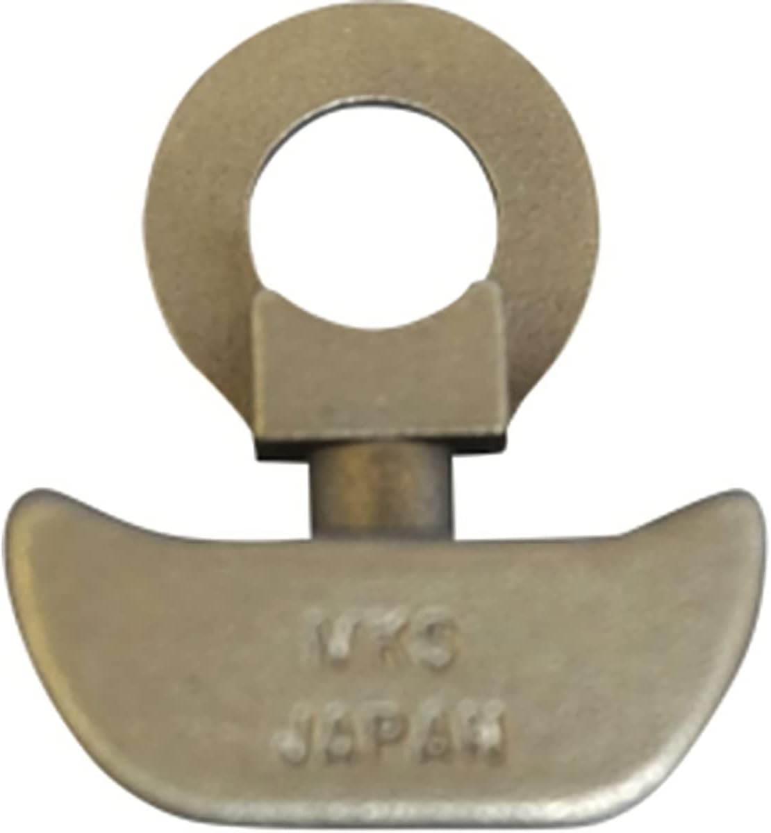 MKS BMX Chain Tensioner 10mm w/Allen Key. for 8mm Thick dropouts