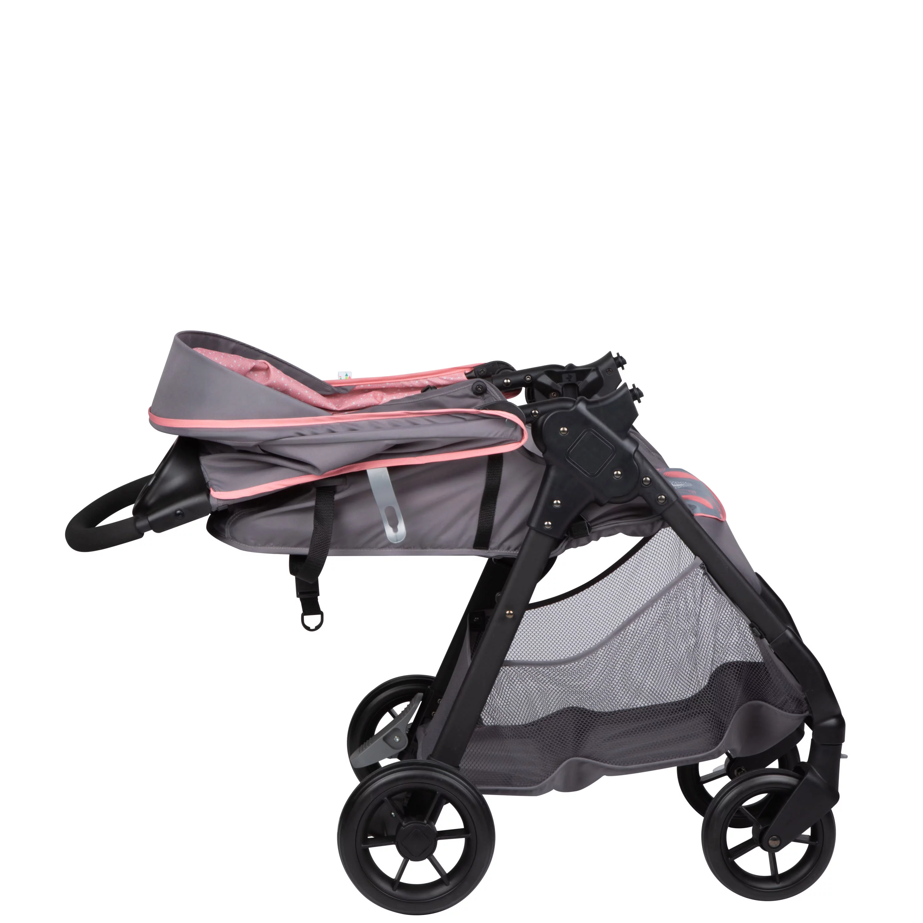 Disney Baby Minnie Mouse Smooth Ride Travel System, Minnie Zen