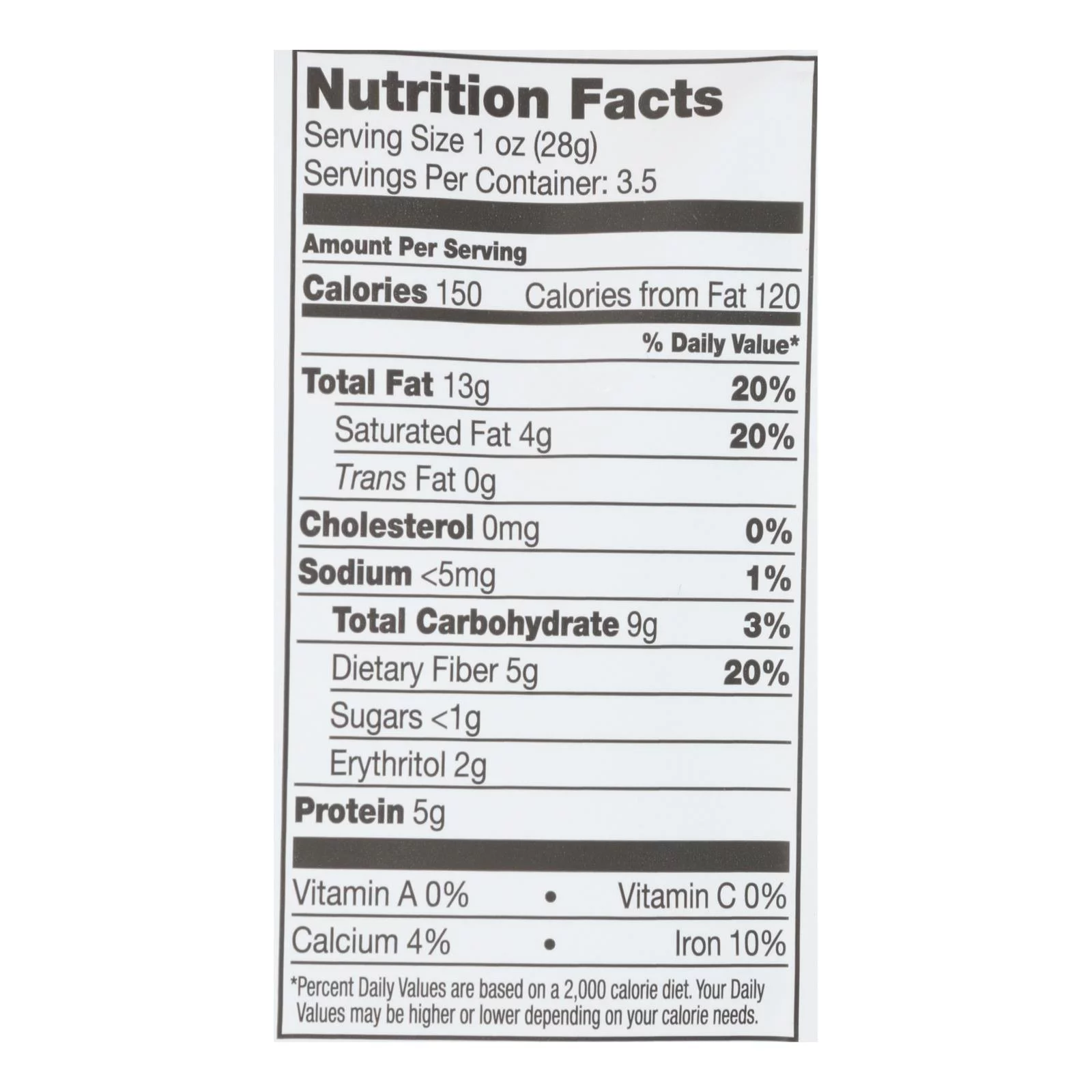 Lily'S Sweets Covred Almond Dark Chocolate Stevia, 3.5 oz Pack Of 12