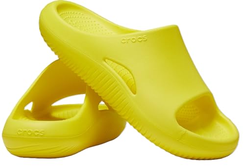 Crocs Unisex Adult Mellow Recovery Slides