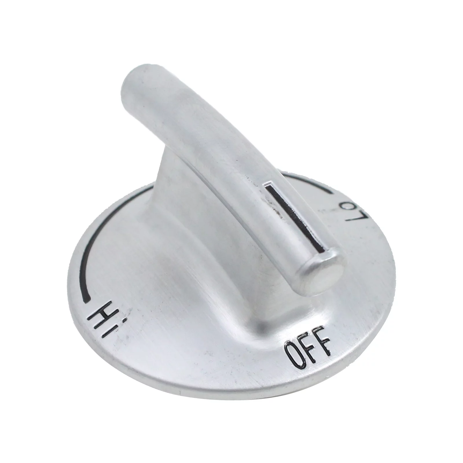 5 Pack 74007733 Gas Range Cooktop Burner Knob Replacement for Jenn Air Jgc8536ads, Jenn Air Jgd8430ads, Jenn Air Jgc8430bds, Jenn Air Jgd8430adb, Jenn Air Jgc8536adb, Jenn Air Jgc8430bdb, Jgc8536adw