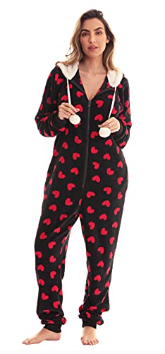 Just Love Adult Onesie Pajamas