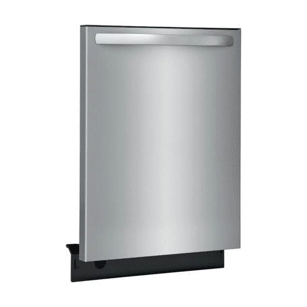 FRIGIDAIRE FDSH4501AS Frigidaire 24'' Built-in Dishwasher with EvenDry(TM)