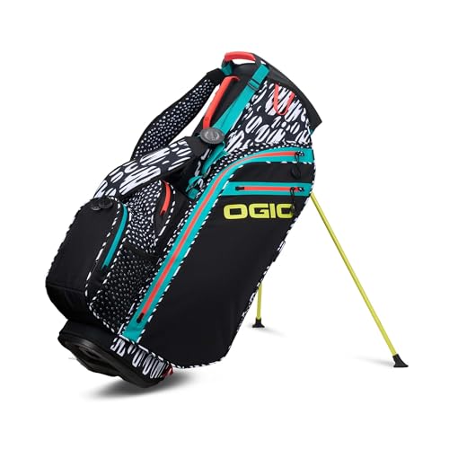 OGIO Golf Woode Hybrid Stand Bag