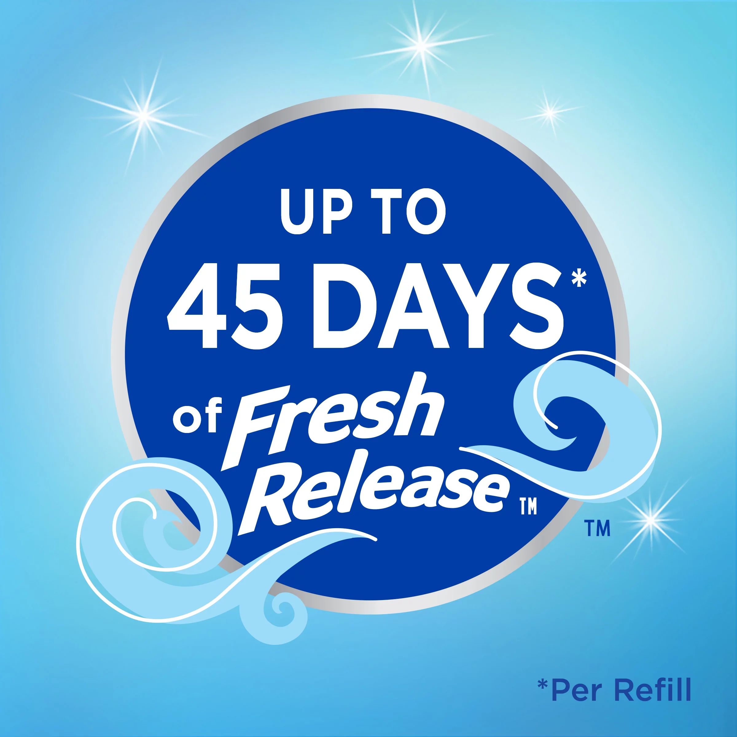 Renuzit Snuggle Scented Oil Plug In Refills Air Fresheners, Linen Escape, 5 Count