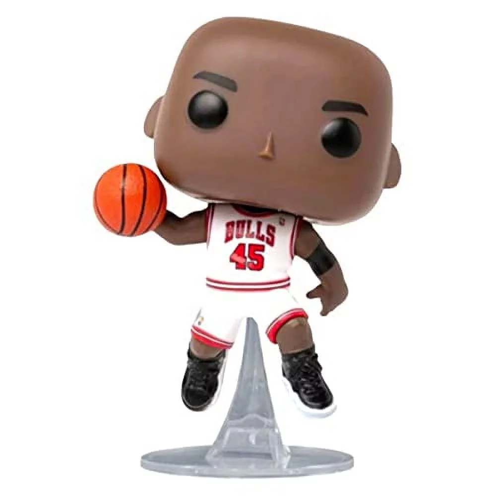Funko POP! Basketball NBA Michael Jordan #126 Bait Exclusive