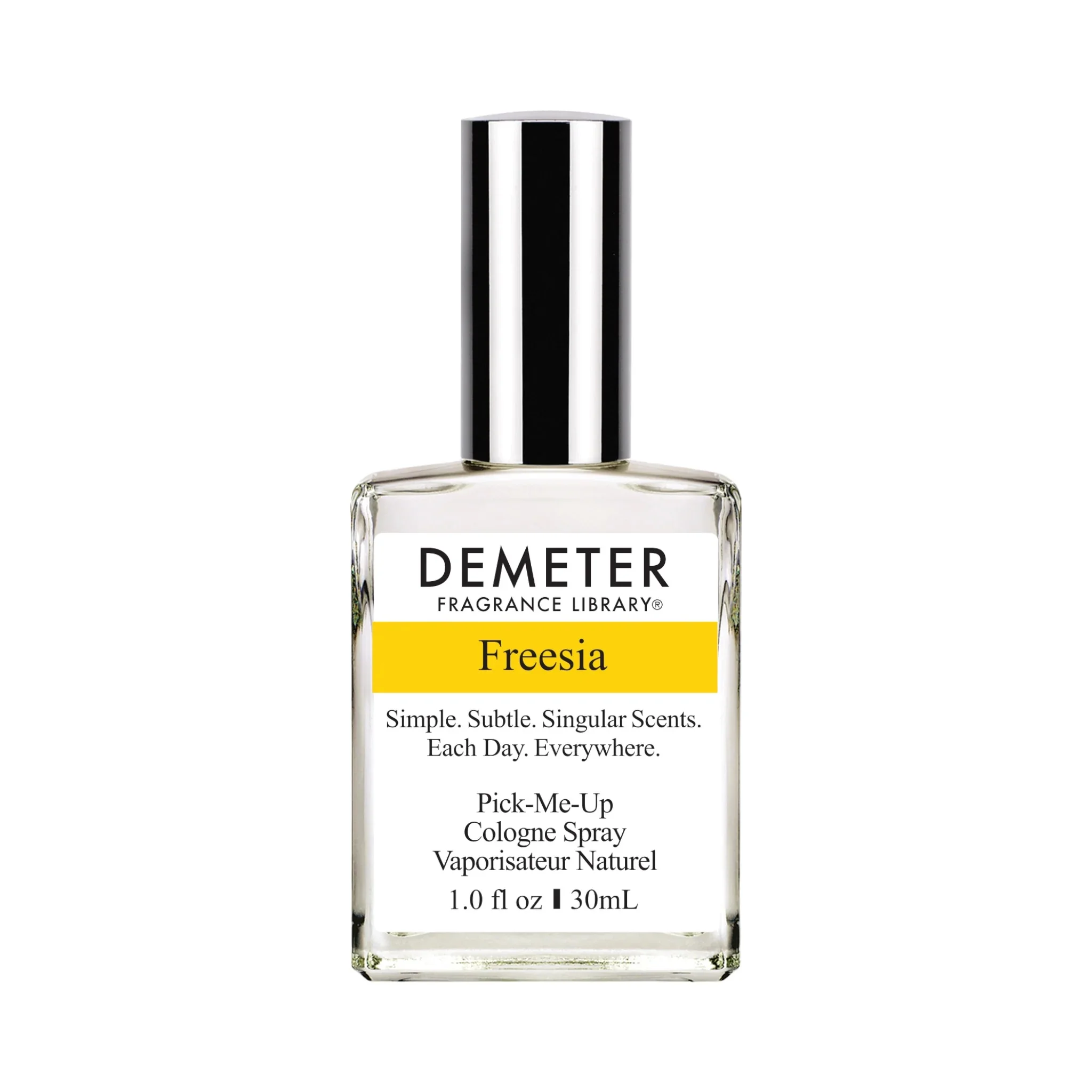 Demeter Freesia Cologne Spray - 1 oz