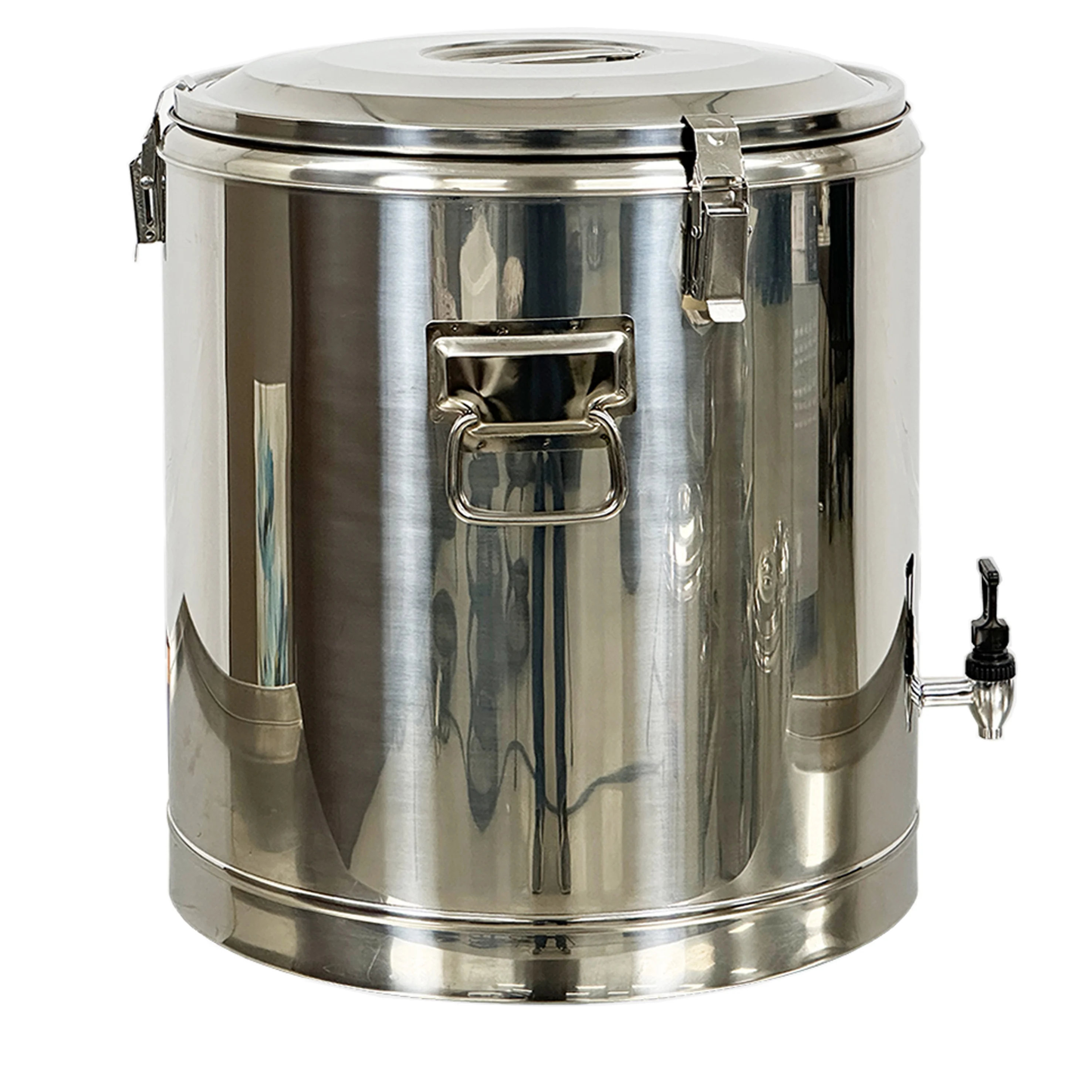 soup pot Kettle 60L Electric warmer cooker ESW60