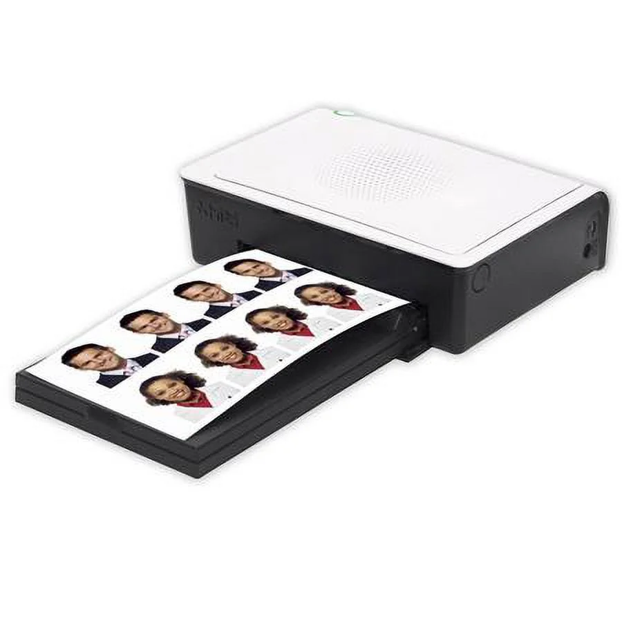 P310W Passport and ID Photo Printer