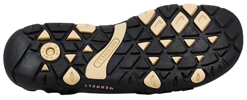 Merrell Women's Sandspur Rose Leather Sandal