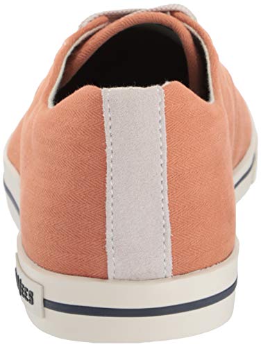 SEAVEES Men's Hermosa Plimsoll Surfwash Sneaker