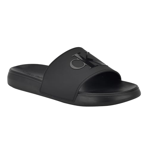 Calvin Klein Men's Wiston Slide Sandal