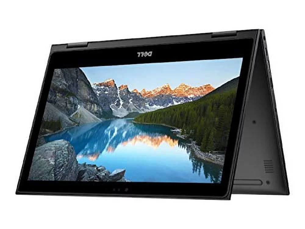 Dell Latitude 3390 KJVMT Laptop (Windows 10 Pro, Intel Core i5, 13.3