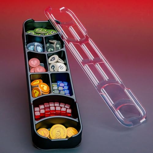 Slay The Spire: The Board Game - Cooperative Fantasy Board Game