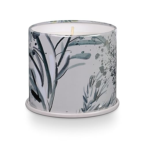 ILLUME Vanity Tin Candle, Balsam & Cedar