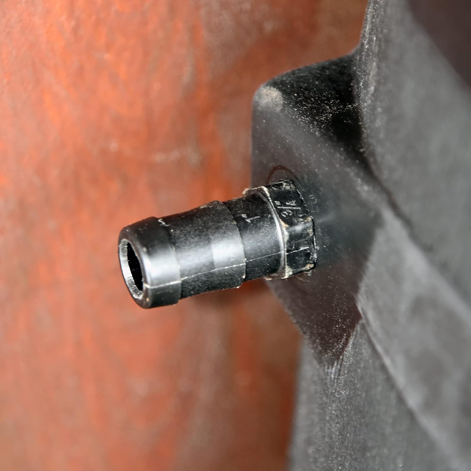 50 Gallon Rain Barrel with Stand and Oatey Mystic Rainwater Collection System