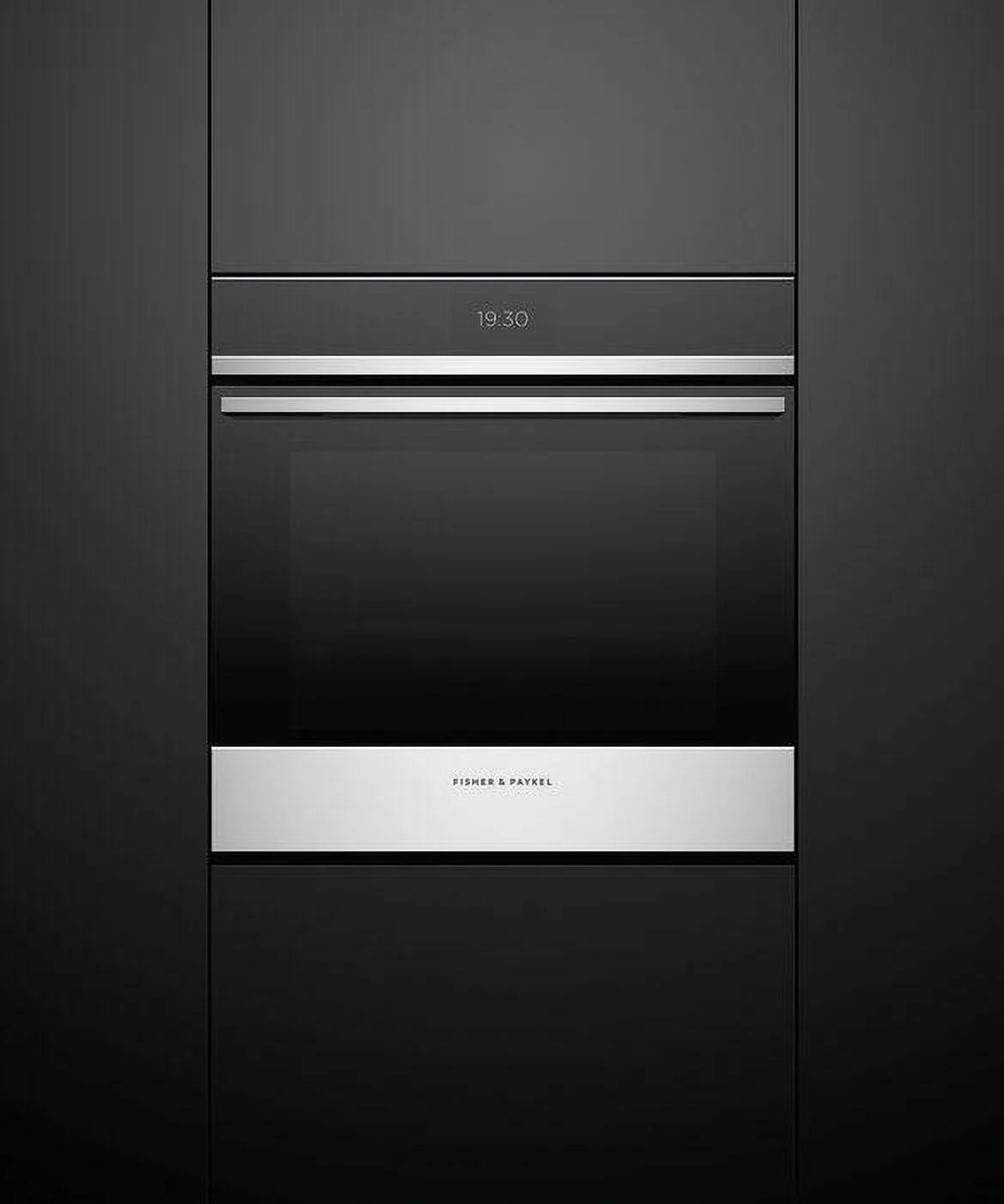 Fisher Paykel OB24SDPTX1 24