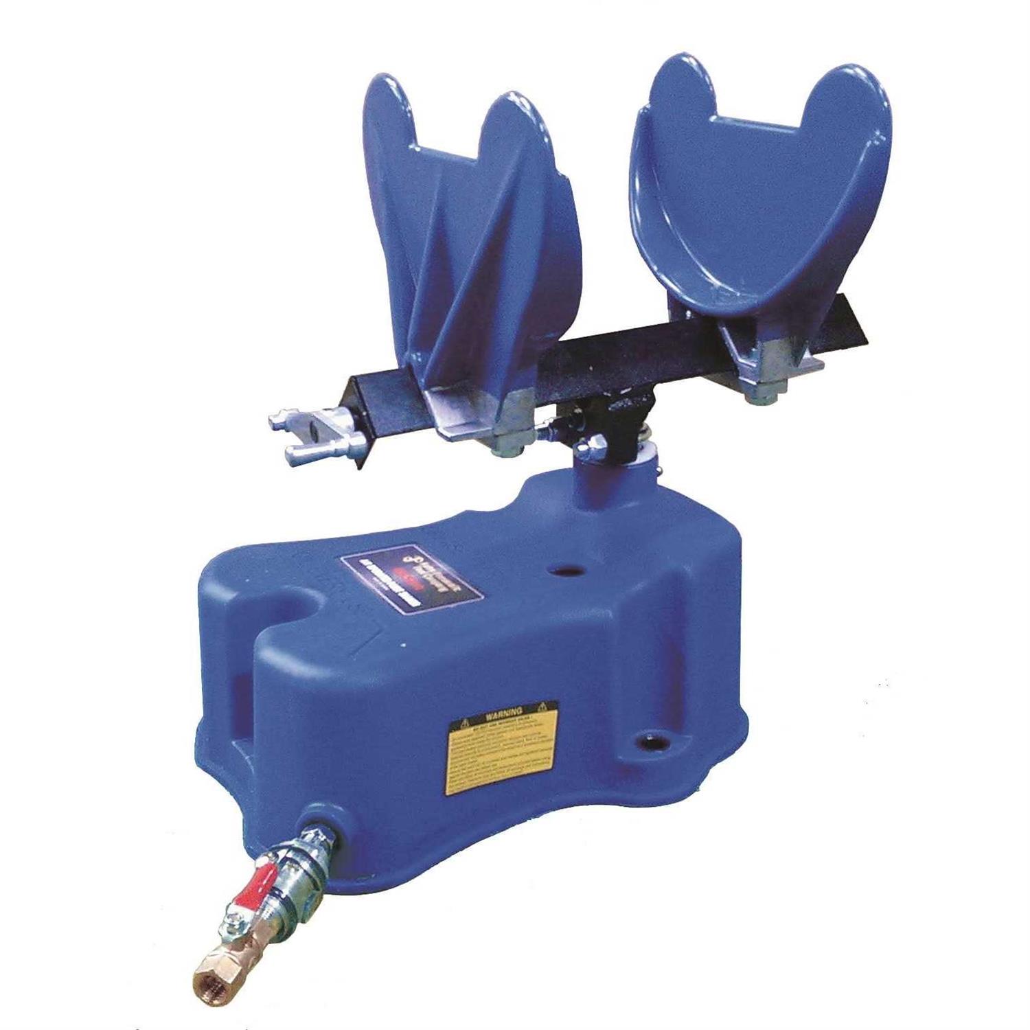 Air Operated Paint Shaker 4550A Astro Pneumatic - Shop Hardware Tools Online Store