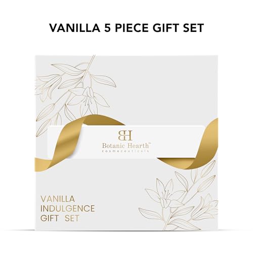 Christmas Gift Set For Women & Men | Body Scrub, Moisturizing Body Wash, Nourishing Body Lotion | 3|Piece Set | Birthday, Wife, Girlfriend, Sister | 12.2 Fl Oz