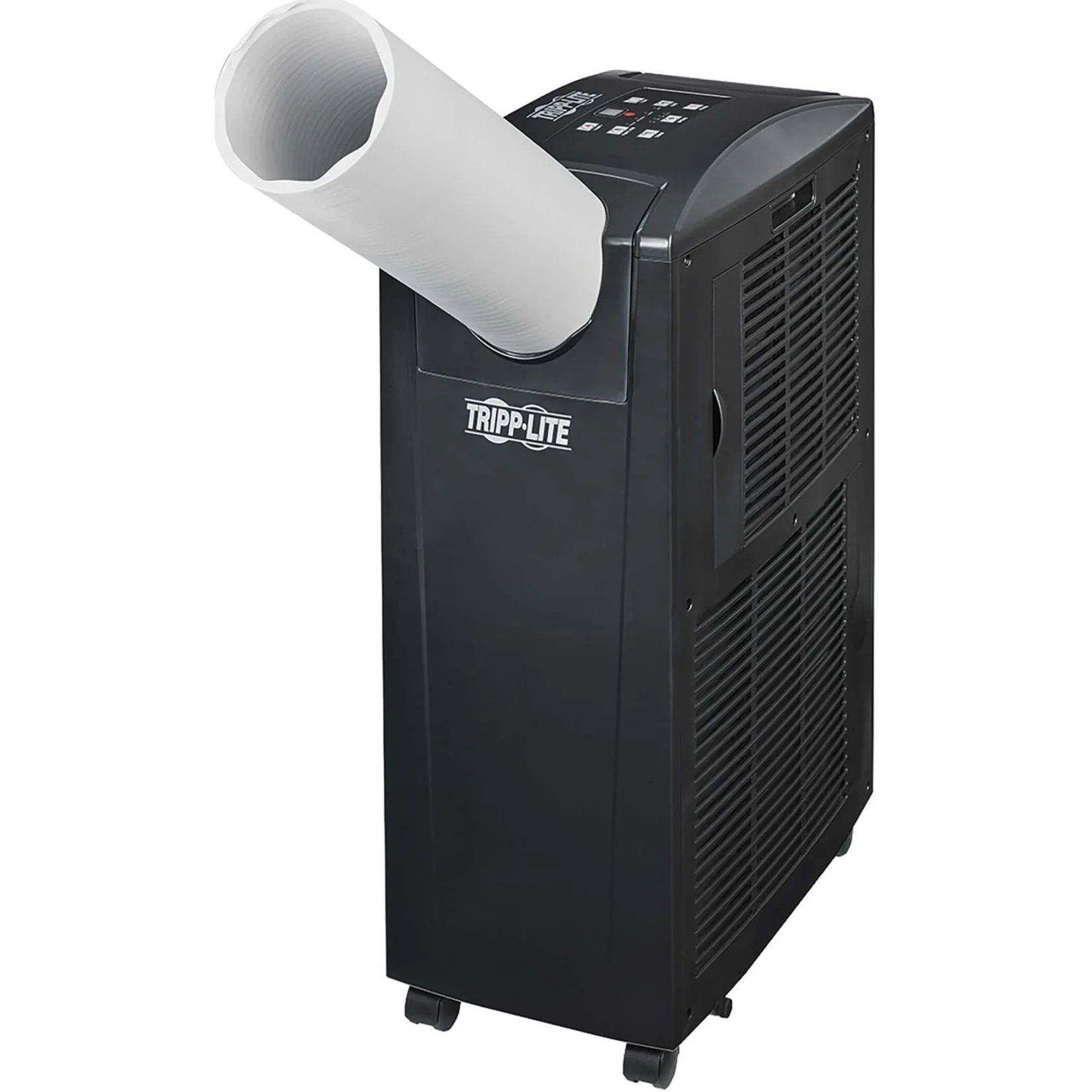 Tripp Lite Portable Air Conditioning Unit for Server Rooms, 12,000 BTU (3.5kW), 230V, R290, Schuko CEE7 Input