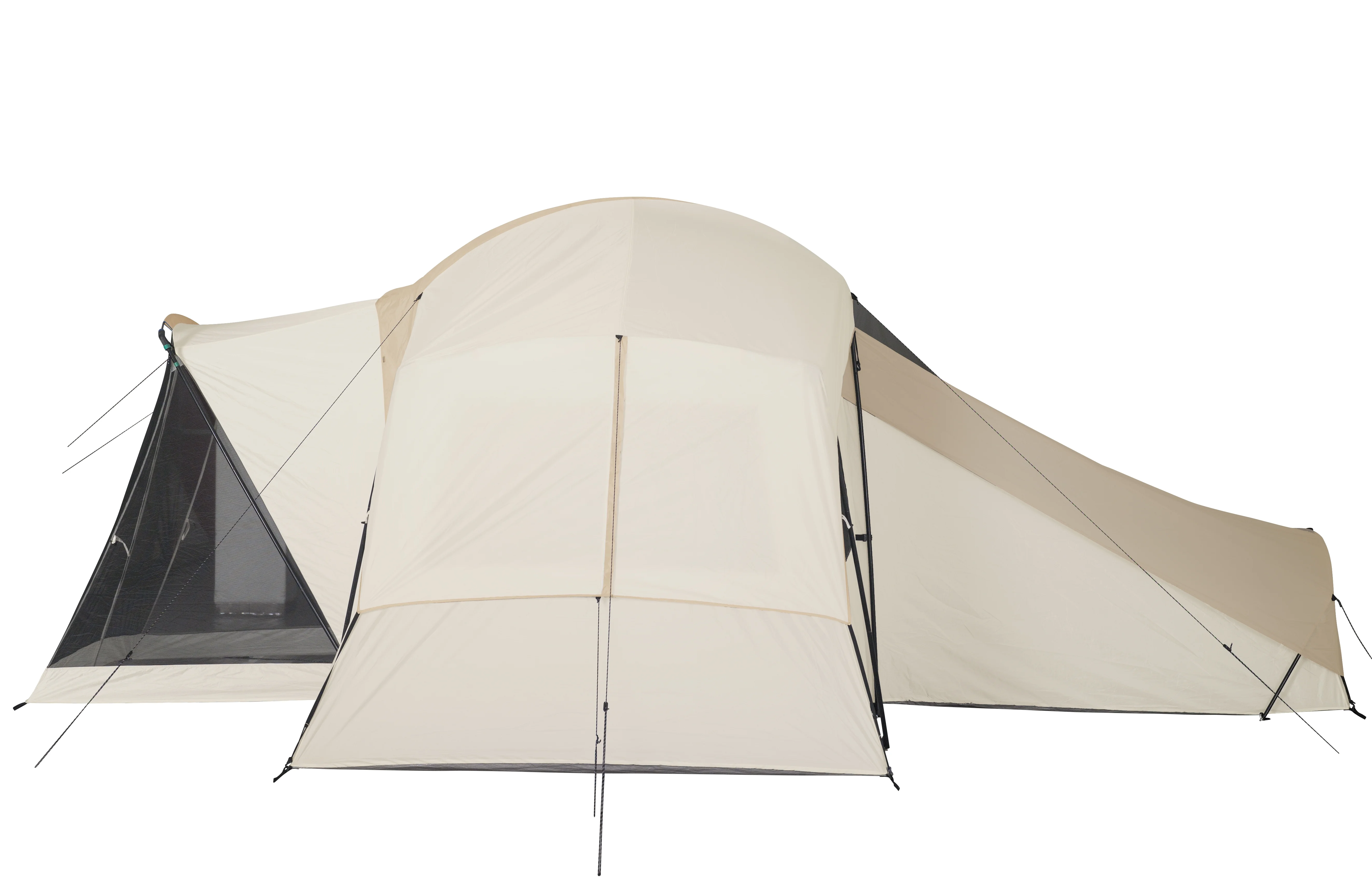 Ozark Trail, 19' x 18' x 84