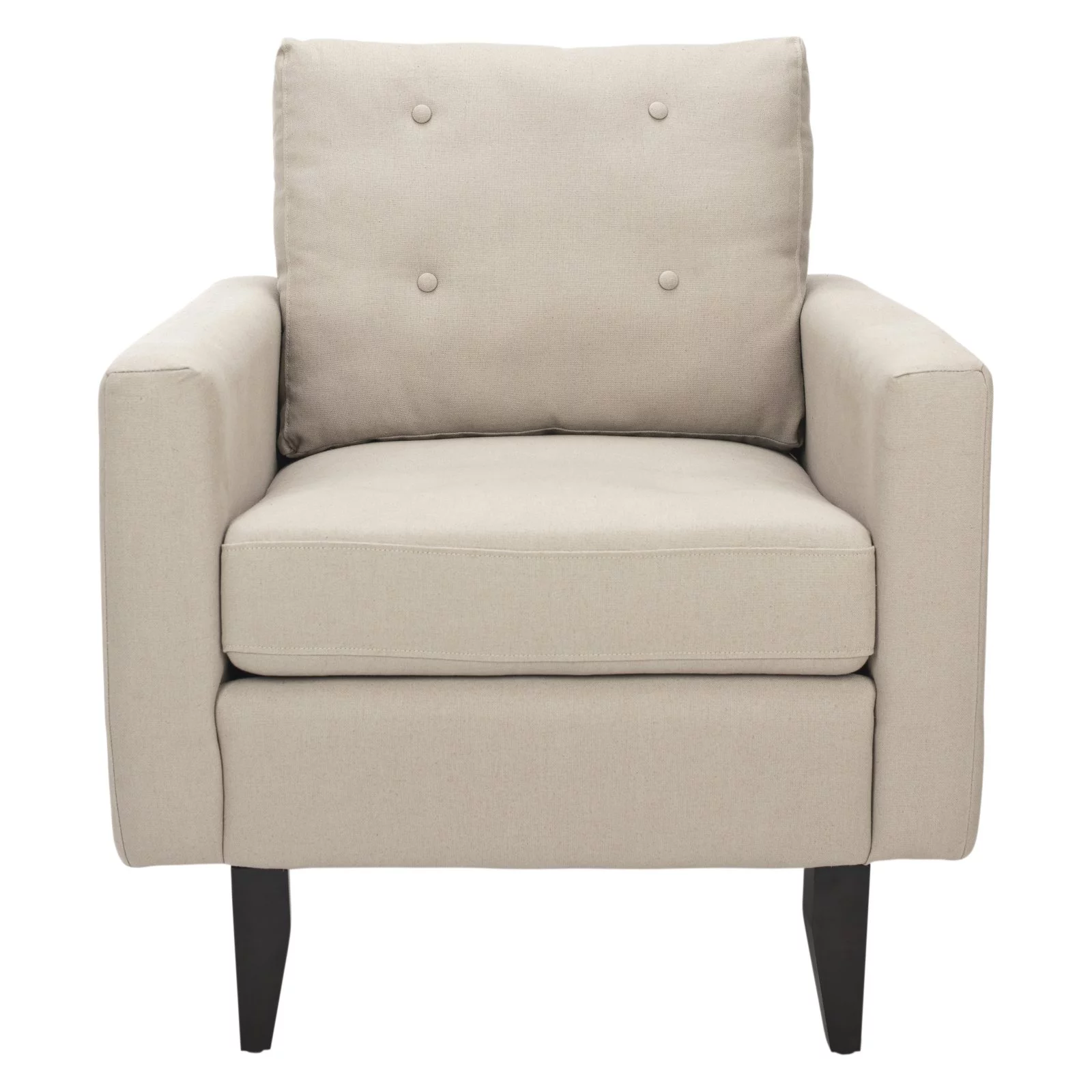 Safavieh Mid Century Modern Caleb Club Chair